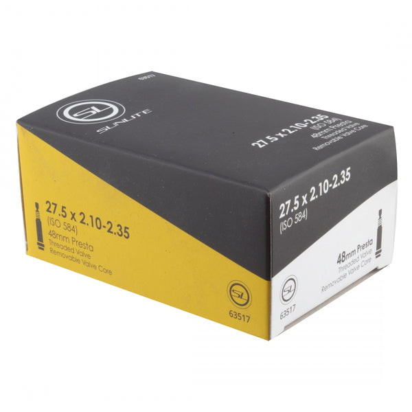 SUNLITE 27.5x2.10-2.35 PV48/THRD/RC FFW56mm