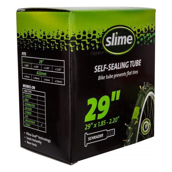 SLIME 29x1.85-2.20 SV