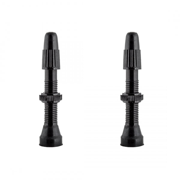 WTB PV 34mm ALLOY BLACK TCS