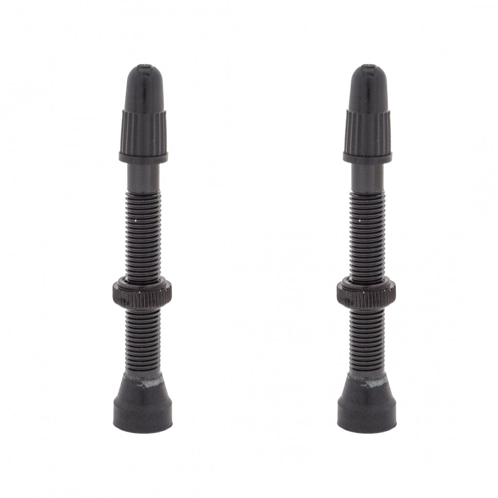WTB PV 46mm ALLOY BLACK TCS