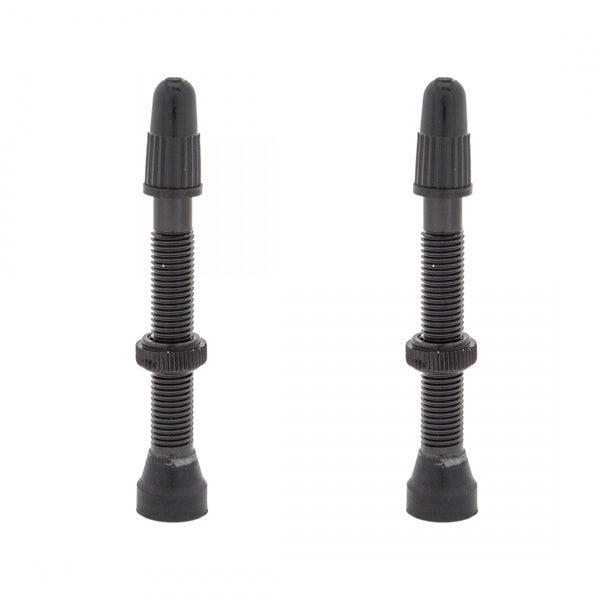 WTB PV 46mm ALLOY BLACK TCS
