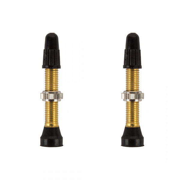 WTB PV 34mm BRASS TCS