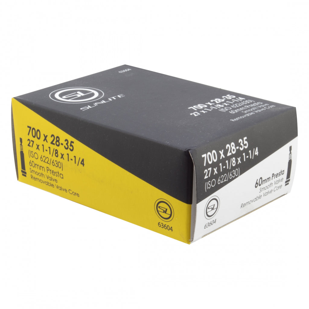 SUNLITE 700x28-35 PV60/SMTH/RC (27x1-1/8x1-1/4) FFW30mm
