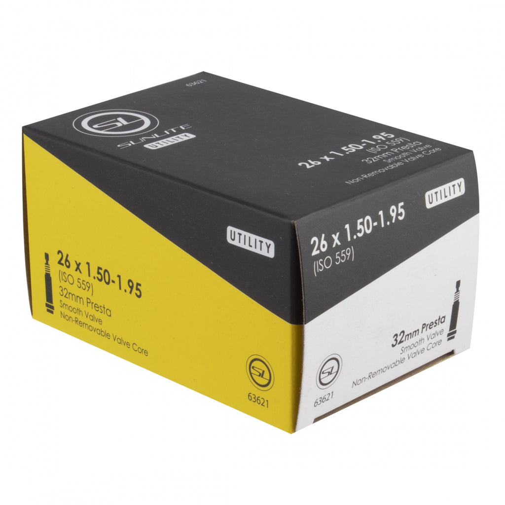 SUNLITE UTILIT 26x1.50-1.95 PV32/SMTH/NRC FFW39mm