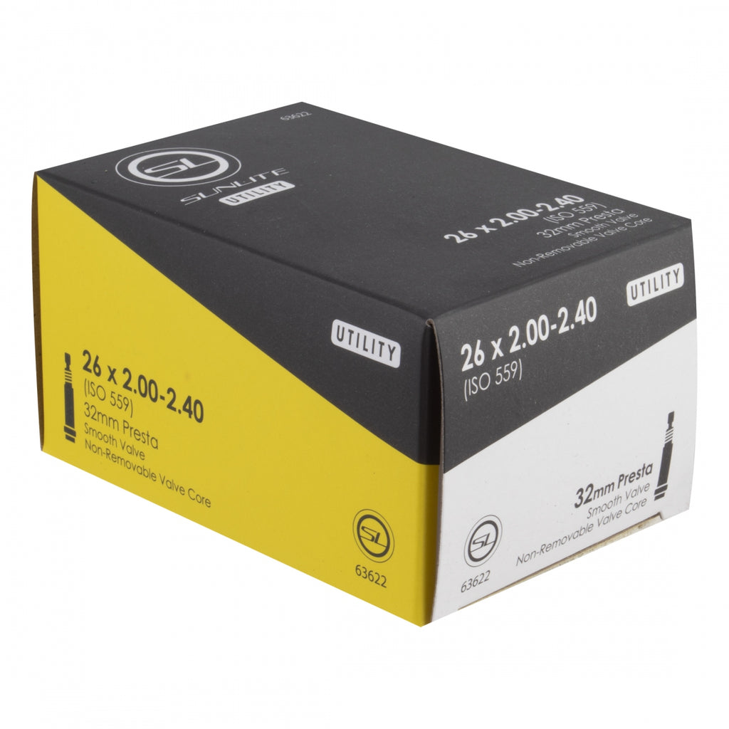 SUNLITE UTILIT 26x2.00-2.40 PV32/SMTH/NRC FFW54mm