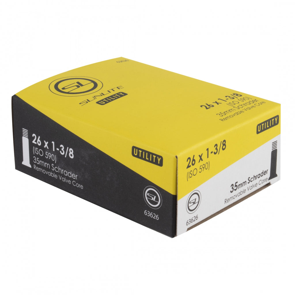 SUNLITE UTILIT 26x1-3/8 SV35 FFW37mm