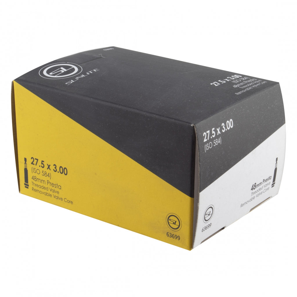 SUNLITE 27.5x3.0 PV48/THRD/RC FFW81mm