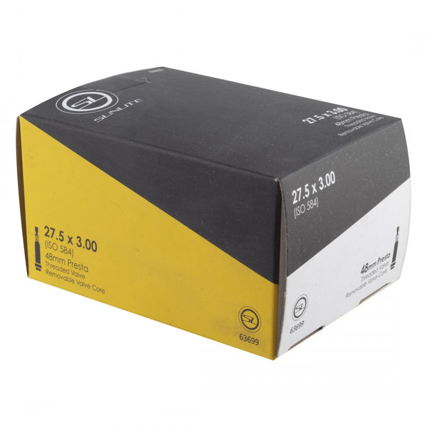 SUNLITE 27.5x3.0 PV48/THRD/RC FFW81mm