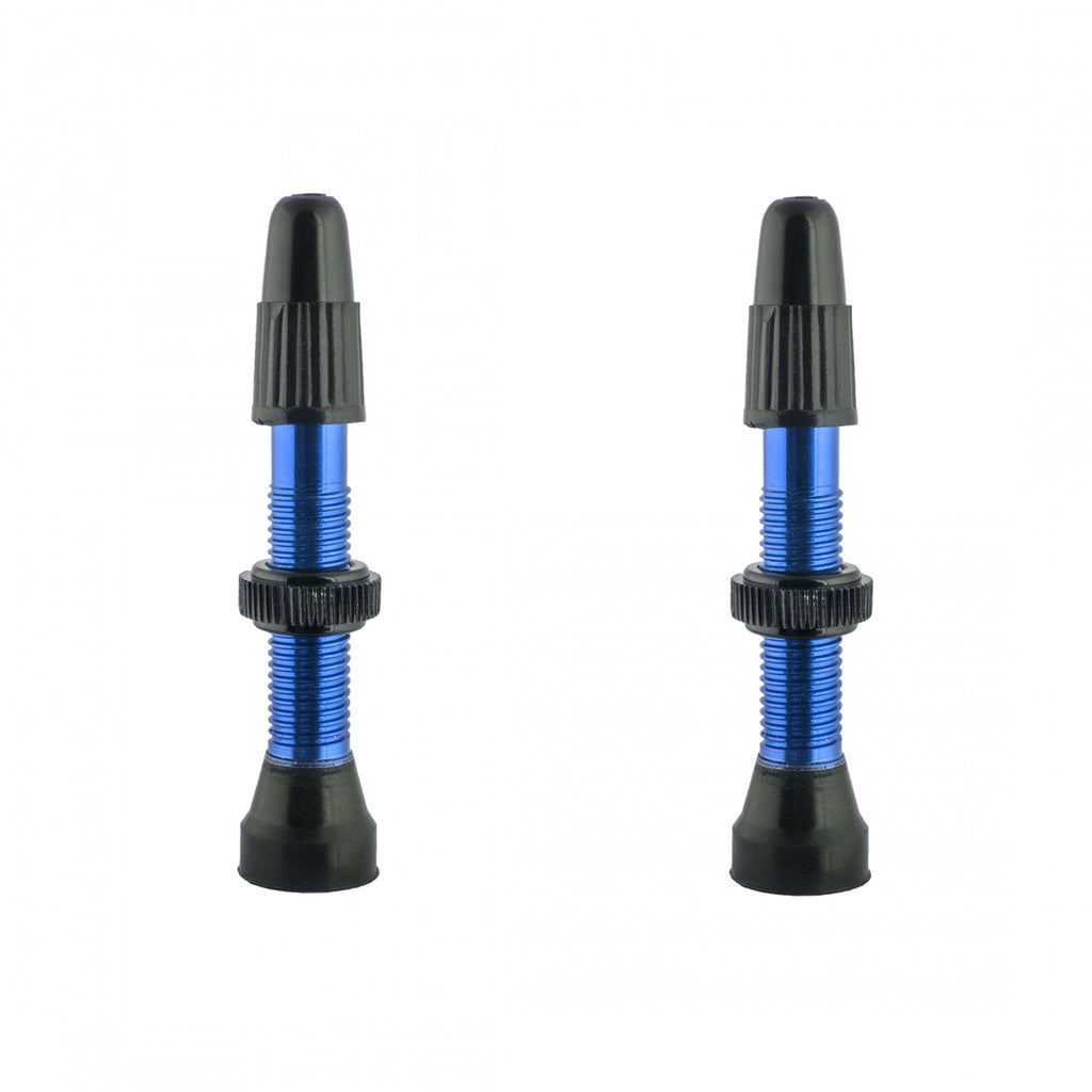 WTB PV 34mm ALLOY BLUE TCS