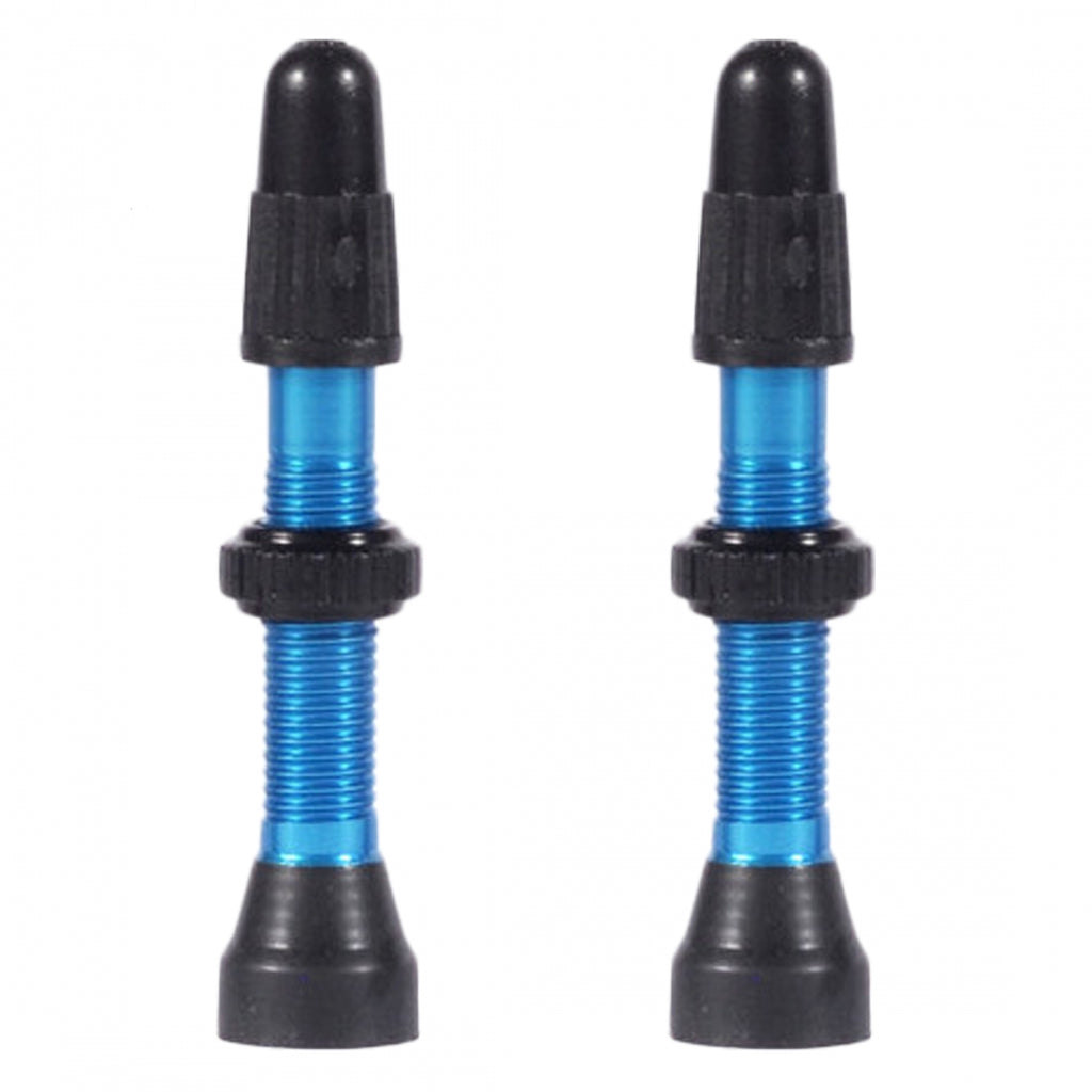 WTB PV 34mm ALLOY BLUE TCS