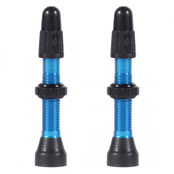 WTB PV 34mm ALLOY BLUE TCS