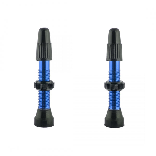 WTB PV 34mm ALLOY BLUE TCS