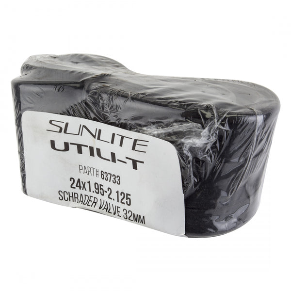 SUNLITE UTILIT BULK 24x1.95-2.125 SV32 BXof50 FFW 51mm