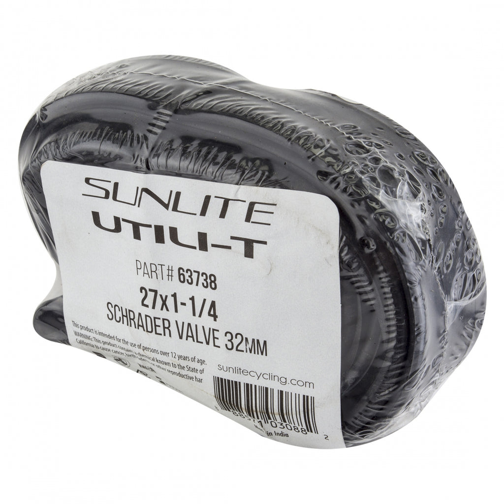 SUNLITE UTILIT BULK 27x1-1/4 SV32 BXof50 FFW32mm