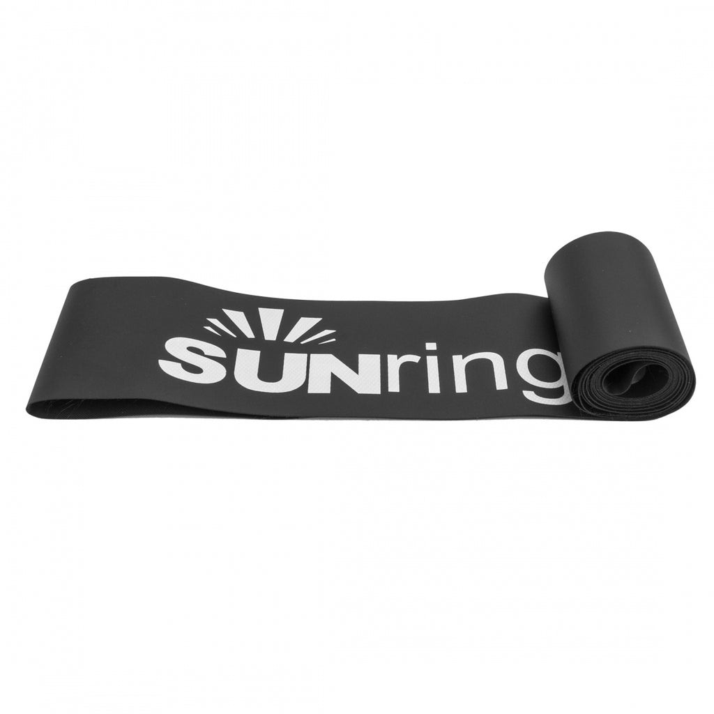 SUNRINGLE TUBELESS 27.5x38mm BLACK