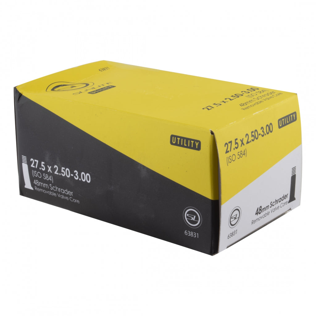 SUNLITE UTILIT 27.5x2.50-3.00 SV48/SMTH/RC FFW65mm