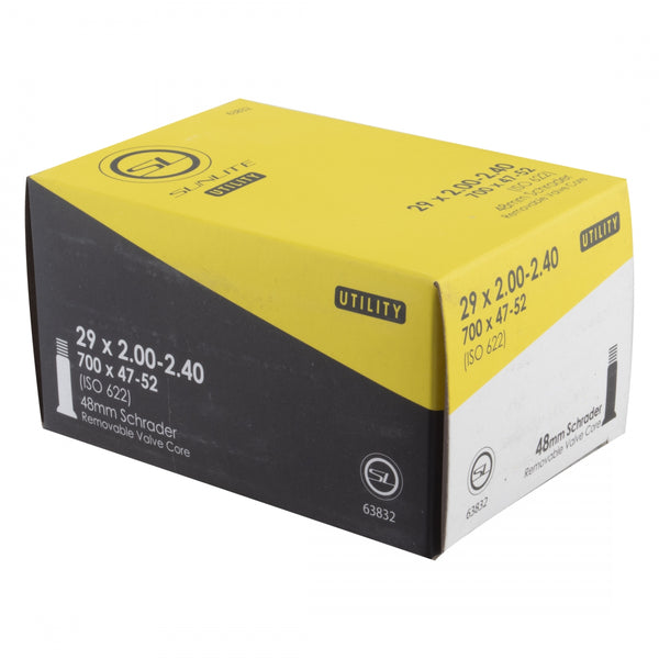 SUNLITE UTILIT 29x2.00-2.40 700x47-52 SV48 FFW56mm