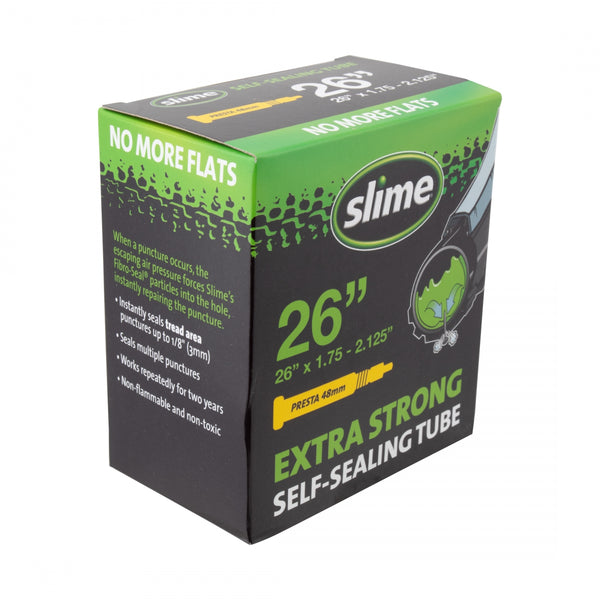 SLIME 26x1.75-2.125 48mmPV