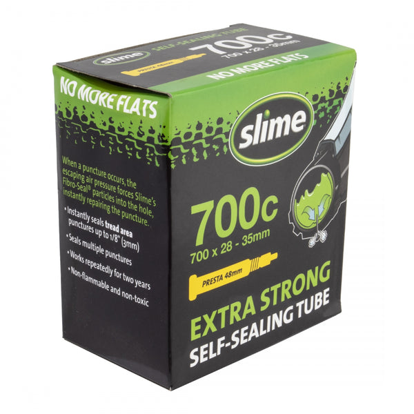 SLIME 700x28/35 48mmPV