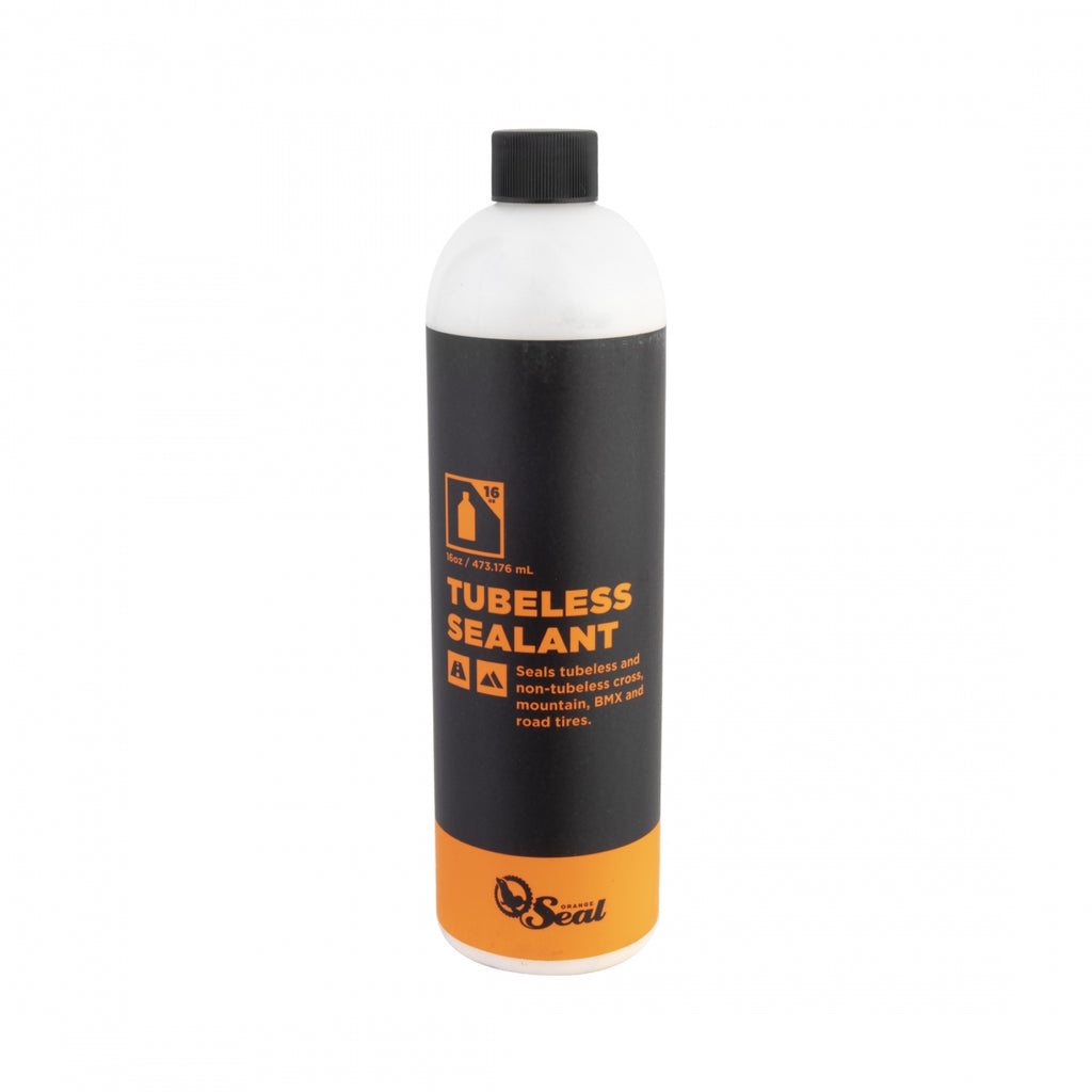 SEALANT TIRE/TUBE ORANGE SEAL REG 16oz REFILL