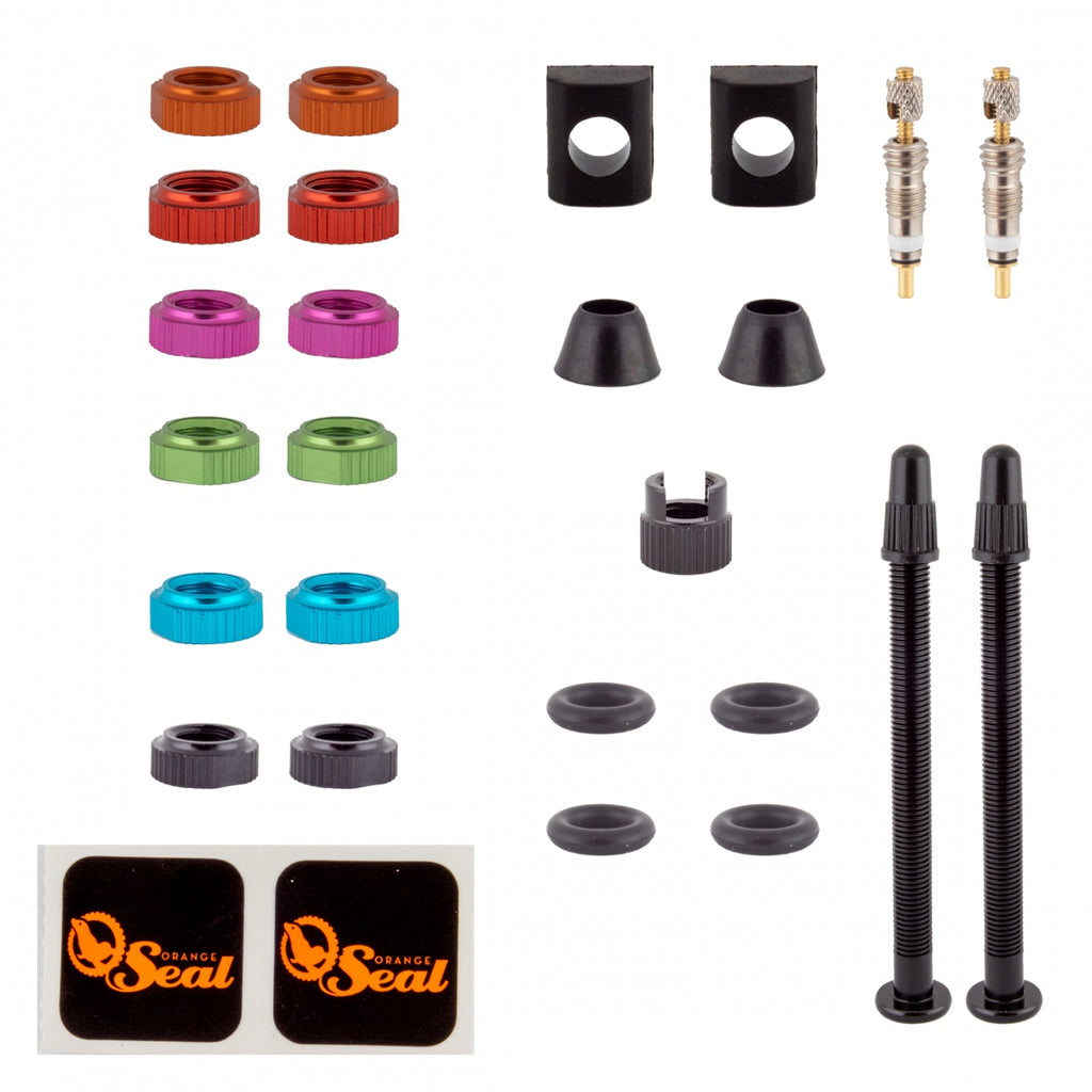 ORANGE SEAL VERSAVALVE KIT 60mm