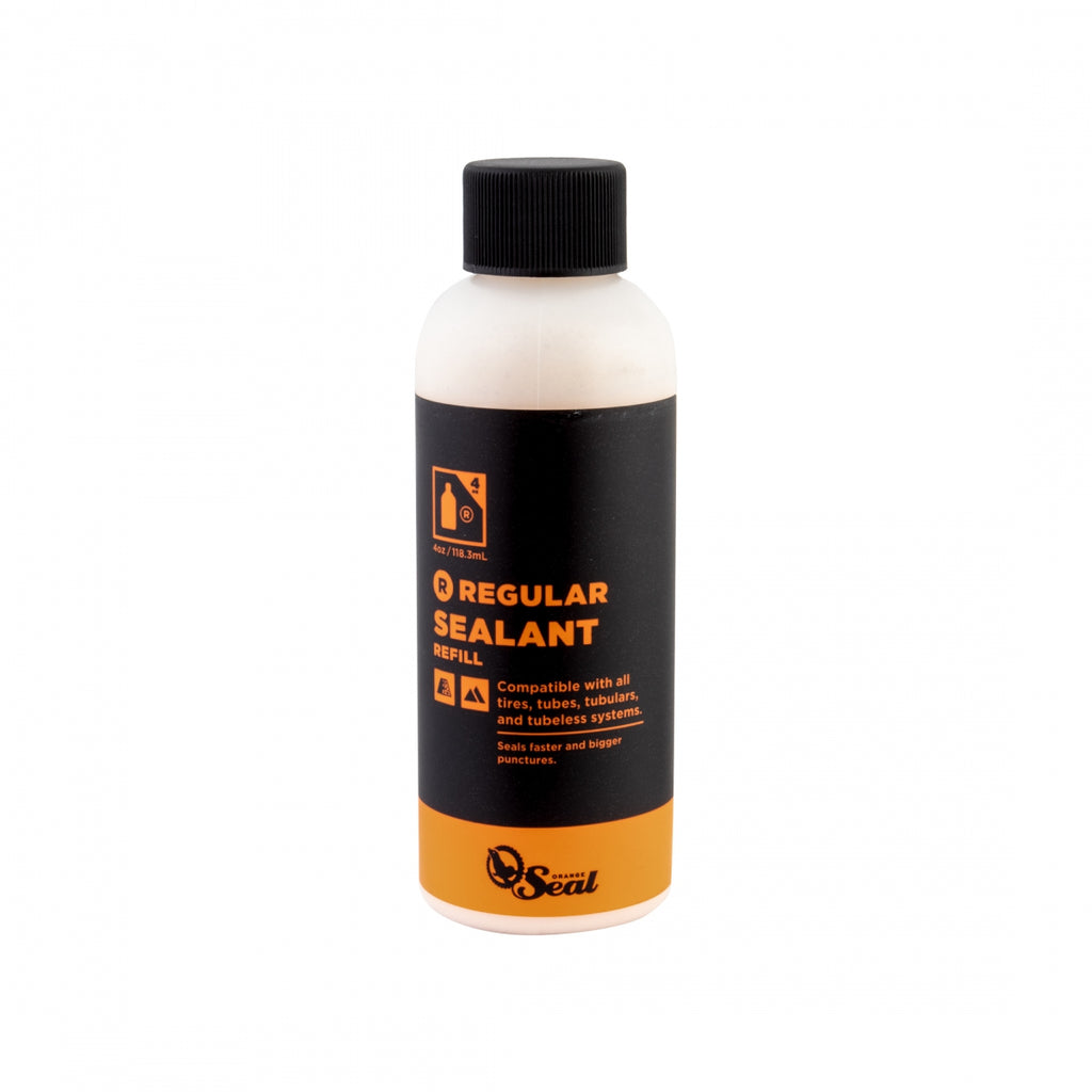 ORANGE SEAL REG 4oz REFILL