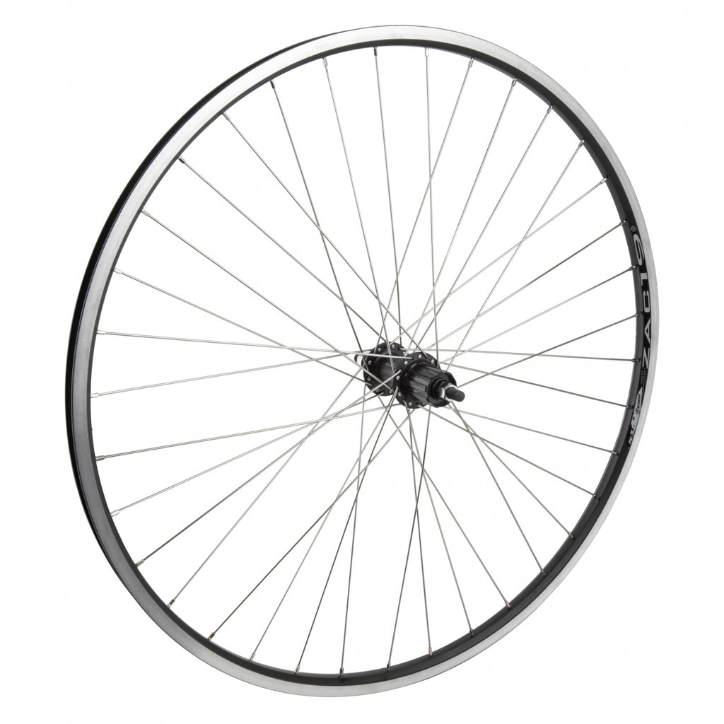 REAR 700x35 622x19 WEI ZAC19 BLACK MSW 36SHI TX500 8-10sCAS BO BLACK 135mm SS2.0SL