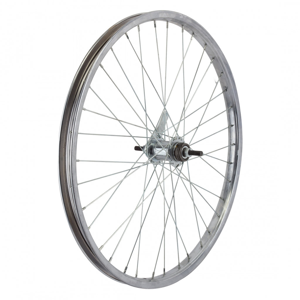 REAR 24x1.75 507x25 STEEL CP 36 KT CB 110mm 14gUCP w/TRIM KIT