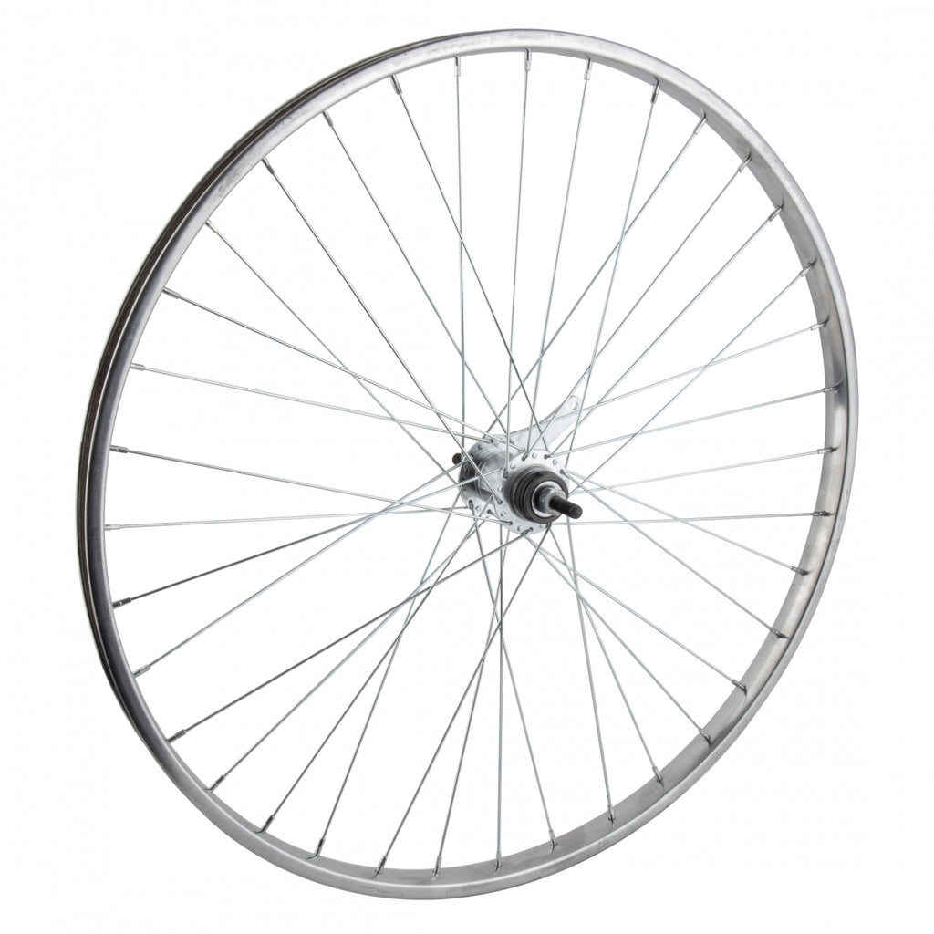 REAR 26x1-3/8 590x19 STEEL CP 36 KT CB 110mm 14gUCP w/TRIM KIT