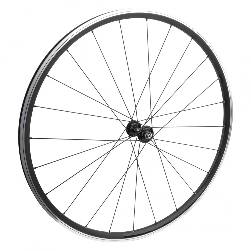 FRONT 700 622x18 ORIGIN 8 SL18 BLACK MSW 24 ORIGIN 8 RD1100 SEAL BLACK 100mm DTI2.0BK
