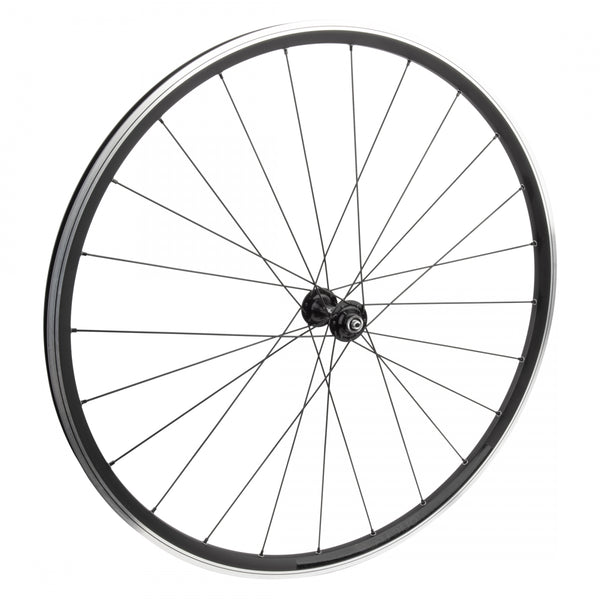 FRONT 700 622x18 ORIGIN 8 SL18 BLACK MSW 24 ORIGIN 8 RD1100 SEAL BLACK 100mm DTI2.0BK