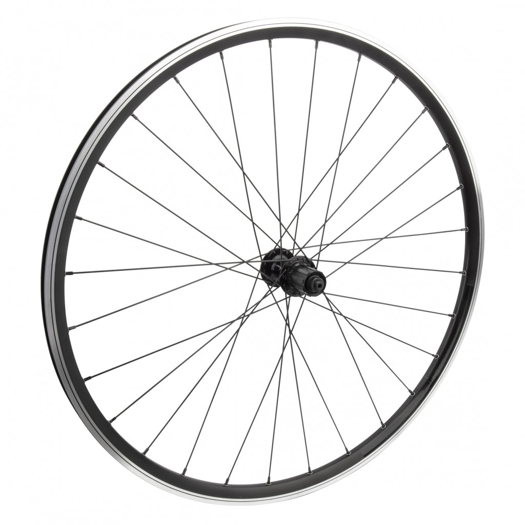 REAR 700 622x18 ORIGIN 8 SL18 BLACK MSW 28 ORIGIN 8 RD1100 8-11sCASS SEAL BLACK 130mm DTI2.0BK