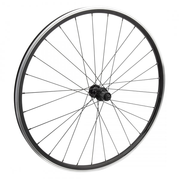 REAR 700 622x18 ORIGIN 8 SL18 BLACK MSW 28 ORIGIN 8 RD1100 8-11sCASS SEAL BLACK 130mm DTI2.0BK
