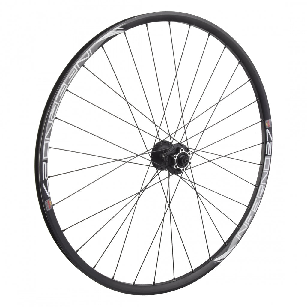 FRONT 29 622x23 SUN INFERNO-27 BLACK 32 M475L BLACK 100mm DTI2.0BK