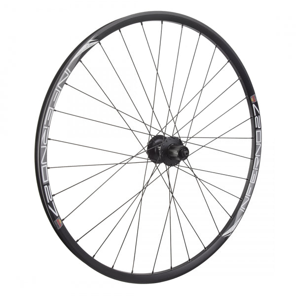REAR 29 622x23 SUN INFERNO-27 BLACK 32 M475L 8-10sCAS BLACK 135mm DTI2.0BK