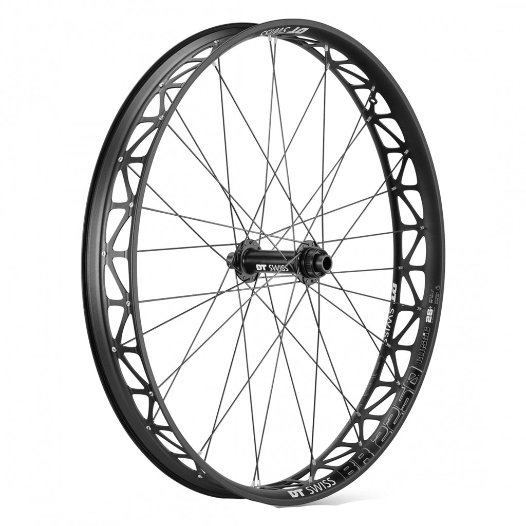 FRONT DT 26x4.0 559x76 BR2250 CLASSIC CL 150x15mmTA BLACK