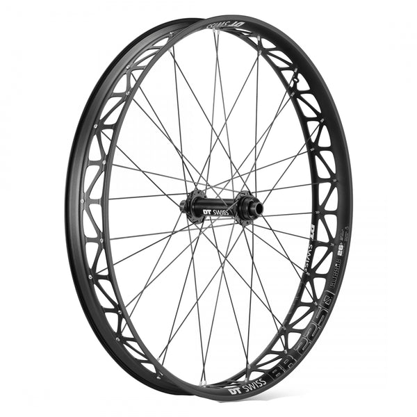 FRONT DT 26x4.0 559x76 BR2250 CLASSIC CL 150x15mmTA BLACK