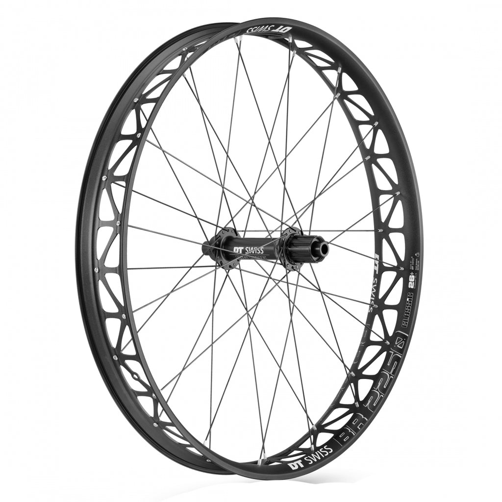 REAR DT 26x4.0 559x76 BR2250 CLASSIC CL 197x12mmTA BLACK 8-10sCAS