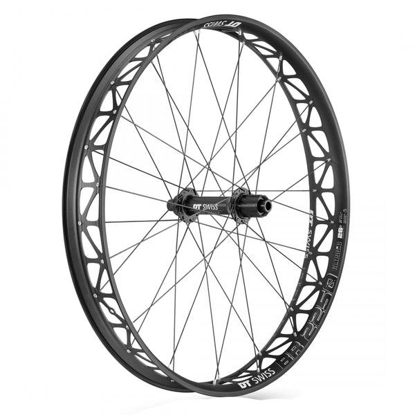 REAR DT 26x4.0 559x76 BR2250 CLASSIC CL 197x12mmTA BLACK 8-10sCAS