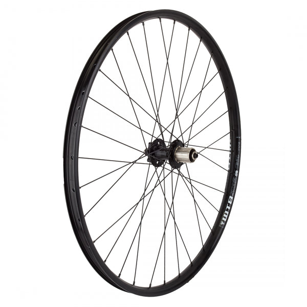REAR 29 622x25 WTB SX25 BLACK 32 ORIGIN 8 MT2100 8-10sCAS 6B QR SEAL BLACK 135mmDT2.0BK