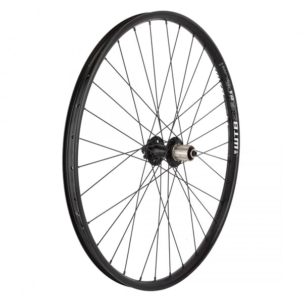 REAR 27.5 584x25 WTB SX25 BLACK 32 ORIGIN 8 MT2100 8-10sCAS 6B QR SEAL BLACK 135mm DT2.0BK