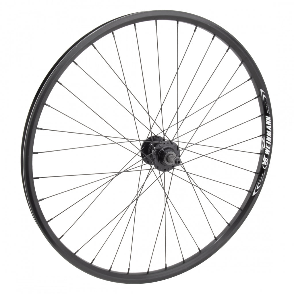 REAR 27.5 584x21 WEI XM280 DISC BLACK 36WM MT2000 5/6/7sp FW 6B QR BLACK 135mm 14gBK