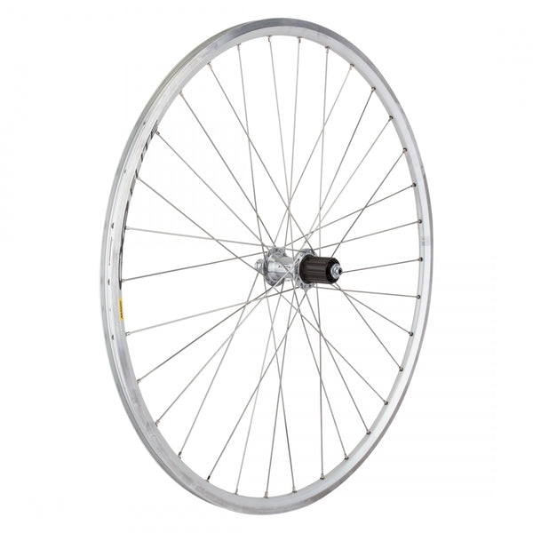 REAR 700 622x15 MAV CXP ELITE SILVER MSW 32 5800 8-11sCASS SILVER 130mm DTI2.0SL