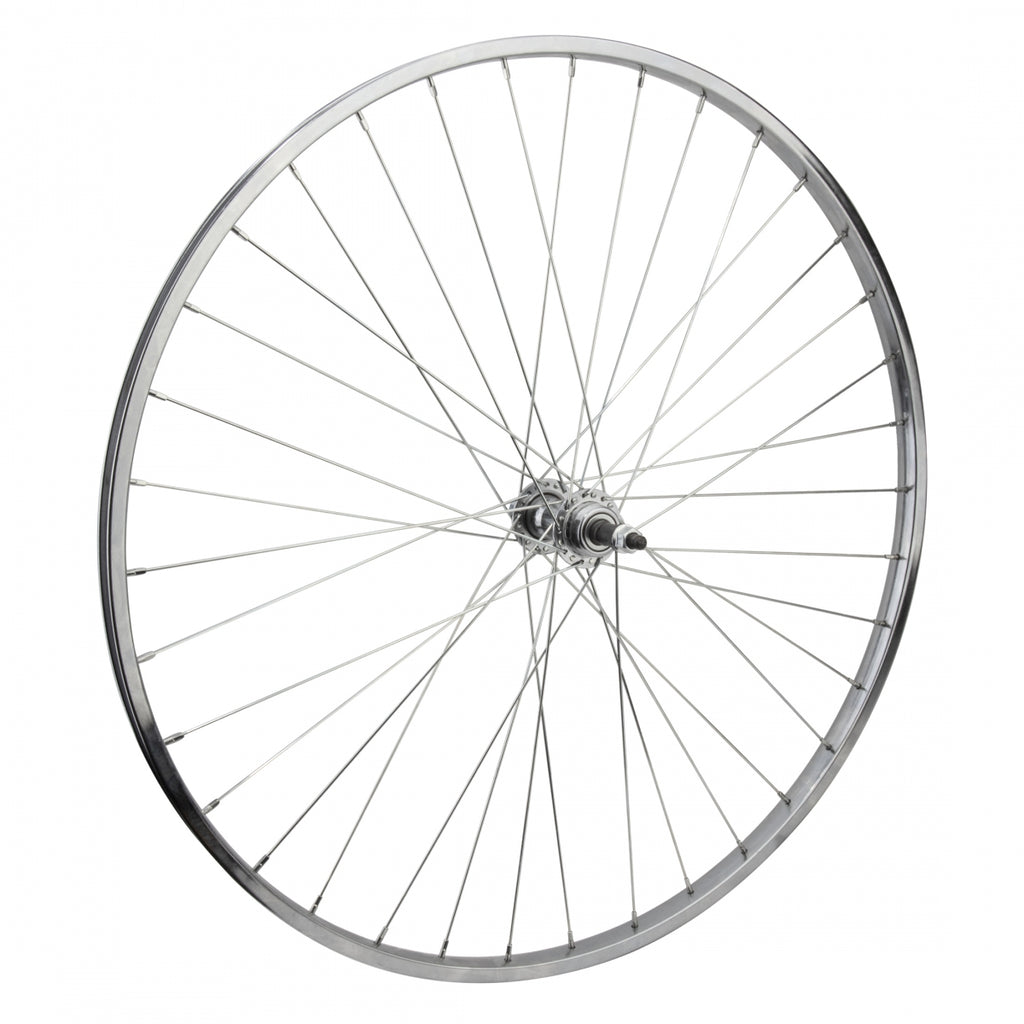 REAR 27x1-1/4 630x19 STEEL CP 36 STEEL FW 5/6/7sp BO 126mm 14gUCP