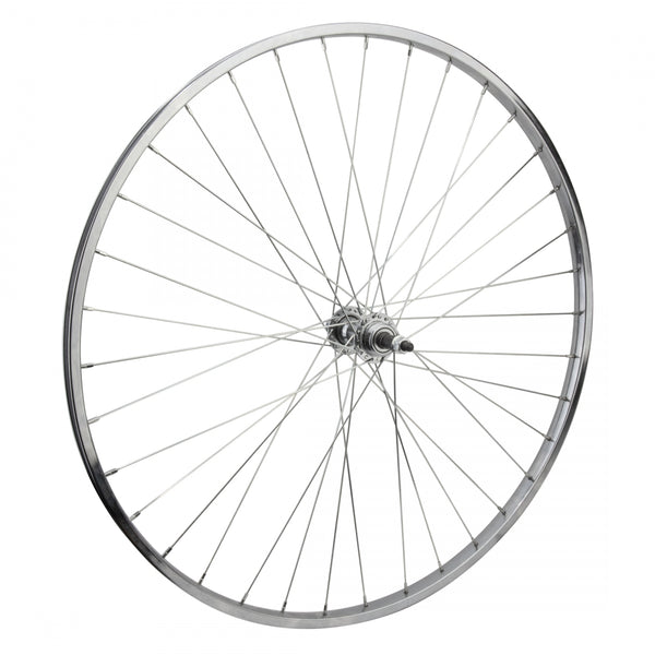 REAR 27x1-1/4 630x19 STEEL CP 36 STEEL FW 5/6/7sp BO 126mm 14gUCP