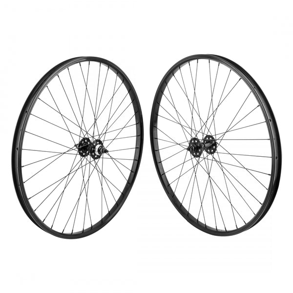 PAIR 29 622x24 SE BIKES BLACK 36 SE BIKES 1s FF SEAL 3/8 BLACK 110mm DTI2.0BK