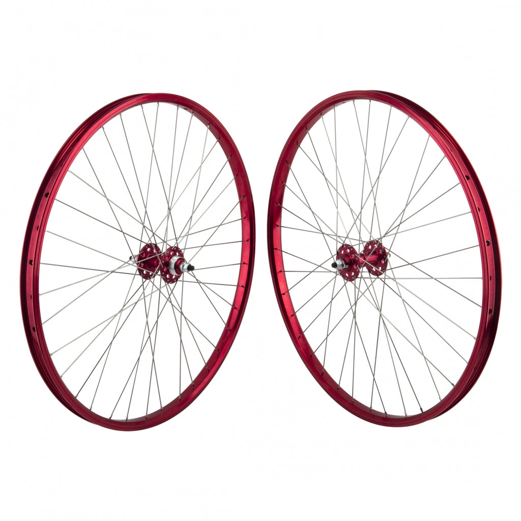 PAIR 29 622x24 SE BIKES RD 36 SE BIKES 1s FF SEAL 3/8 RD 110mm DTI2.0SL