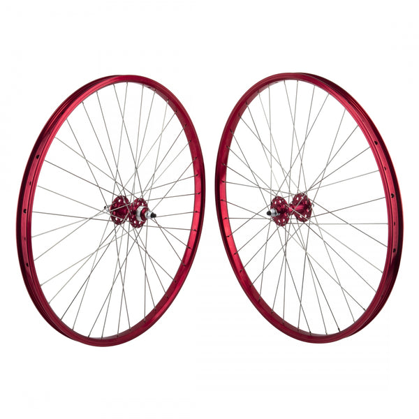 PAIR 29 622x24 SE BIKES RD 36 SE BIKES 1s FF SEAL 3/8 RD 110mm DTI2.0SL