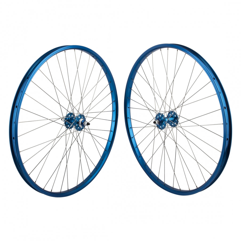 PAIR 29 622x24 SE BIKES BLUE 36 SE BIKES 1s FF SEAL 3/8 BLUE 110mm DTI2.0SL