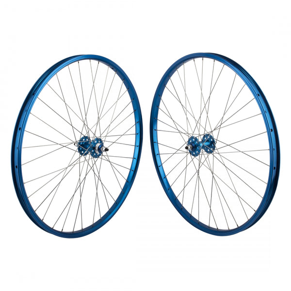 PAIR 29 622x24 SE BIKES BLUE 36 SE BIKES 1s FF SEAL 3/8 BLUE 110mm DTI2.0SL